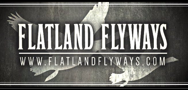 Flatland Flyways