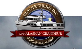 Glacier Guides