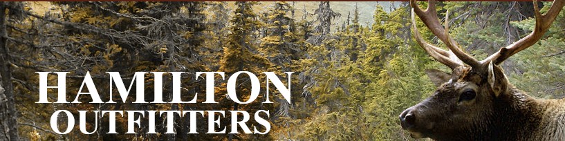 Hamilton Outfitters