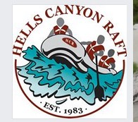 Hells Canyon Raft