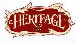 Heritage 1865