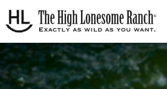 High Lonesome Ranch