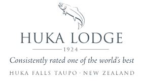 Huka Lodge