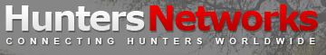 Hunters Network