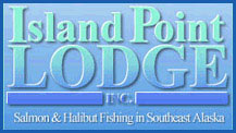 Island Point Lodge