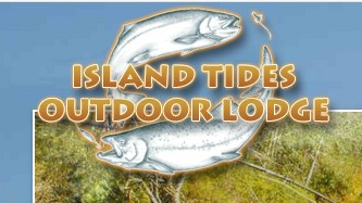 Island Tides Outdoor Lodge