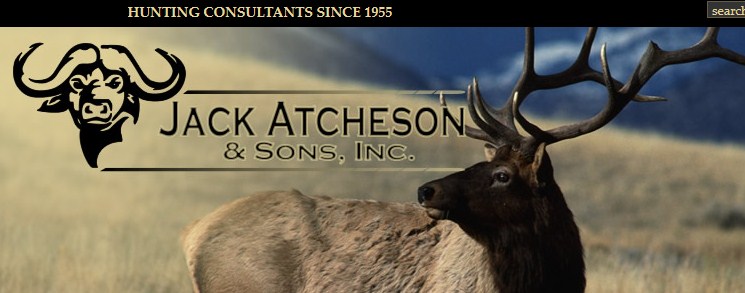 Jack Atcheson & Sons, Inc.