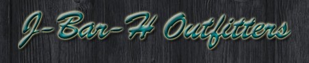 J-Bar-H Outfitters