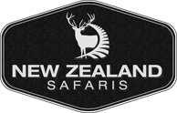 New Zealand Safaris