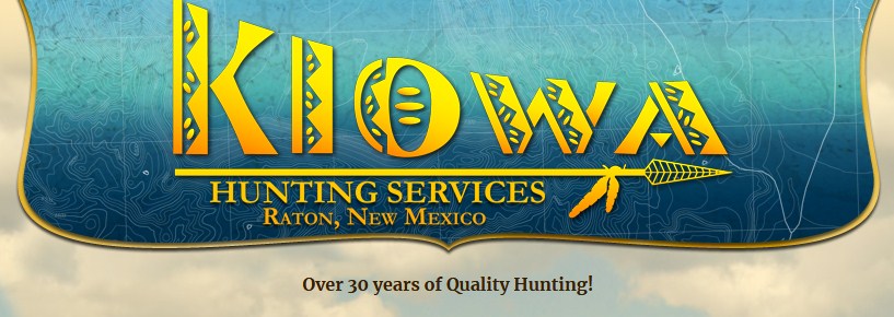 Kiowa Hunting Services