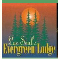 Evergreen Lodge