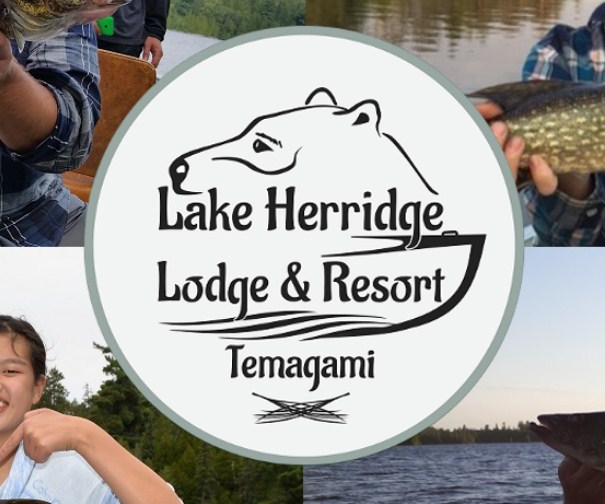 Lake Herridge 