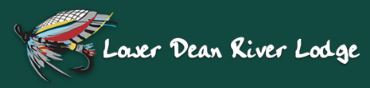 Lower Dean River Lodge