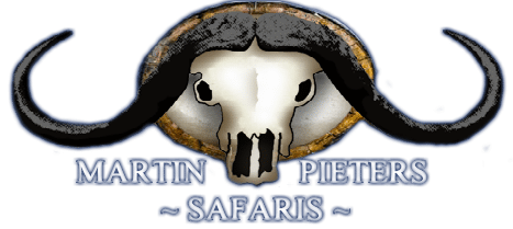 Martin Pieters Safaris