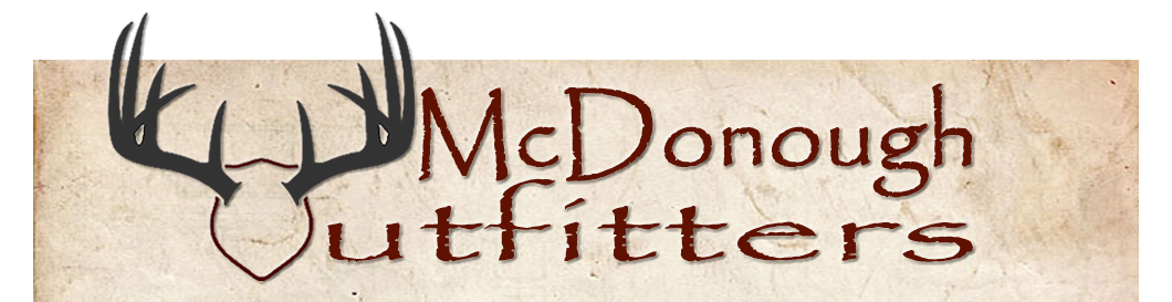 McDonough Outfitters