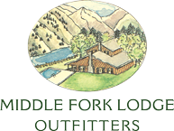 Middle Fork Lodge Outfitters