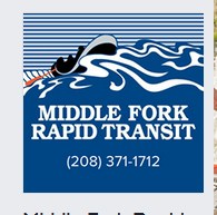 Middle Fork Rapid Transit