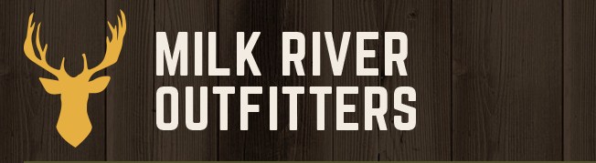 Milk River Outfitters
