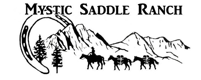 Mystic Saddle Ranch