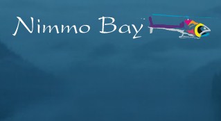 Nimmo Bay 
