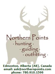 Northern Points