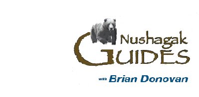 Nushagak Guides