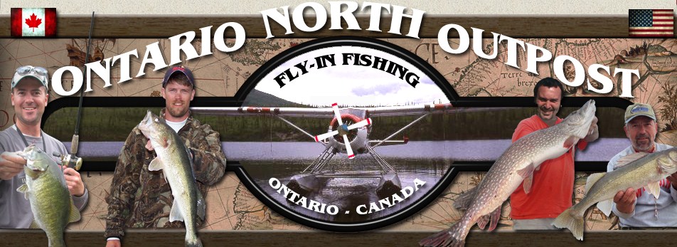 Ontario North Outpost