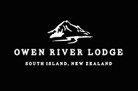 Owen River Lodge