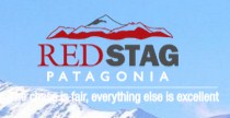 Red Stag Patagonia