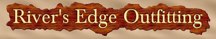 River's Edge Outfitter