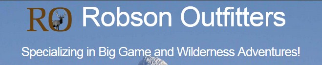 Robson Outfitters