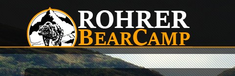 Rohrer Bear Camp