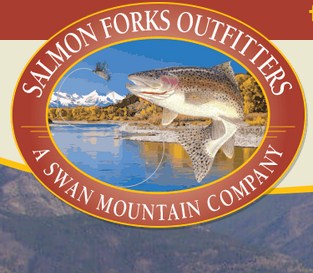 Salmon Forks Outfitters
