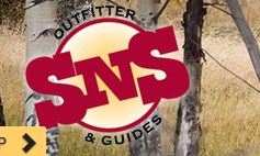 SNS Outfitter & Guide Service