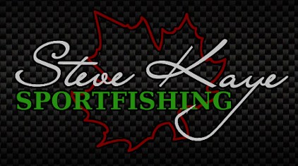Steve Kaye Sportfishing