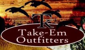 Take-Em Outfitters Ltd