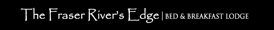 Frasers River's  Edge