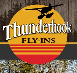 Thunderhook Fly-Ins