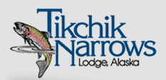 Tikchik Narrows