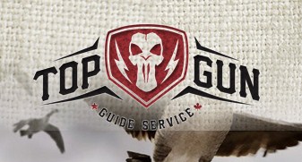 Top Gun Guide Service