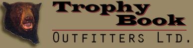 Trophy Book Outfitters