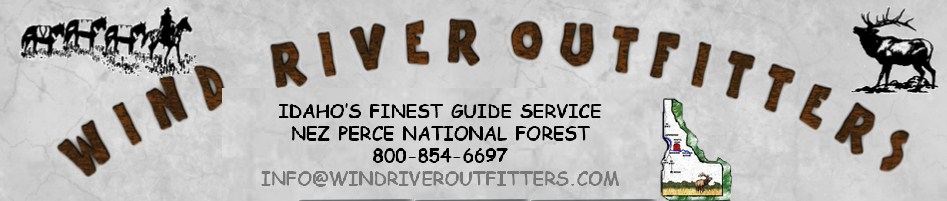 Wind River Outfitters