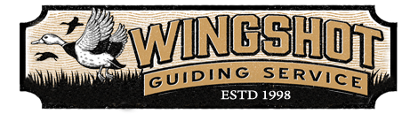 Wingshot Guiding Service Ltd