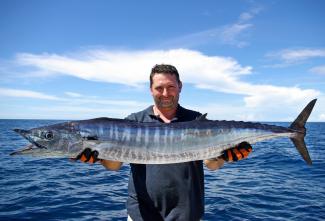 Saltwater Fishing